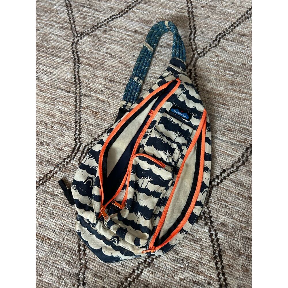 KAVU Crossbody Bag